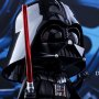 Luke Skywalker And Darth Vader Cosbaby SET