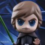 Luke Skywalker And Darth Vader Cosbaby SET