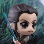 Luke Skywalker And Rey Cosbaby