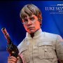 Luke Skywalker Bespin