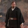 Luke Skywalker Crait