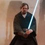 Luke Skywalker Crait