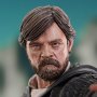 Luke Skywalker Crait Milestones