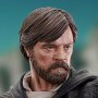 Luke Skywalker Crait Milestones