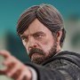 Luke Skywalker Crait Milestones