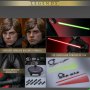 Luke Skywalker Dark Empire Legends