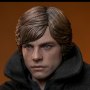 Luke Skywalker Dark Empire Legends