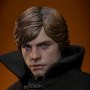 Luke Skywalker Dark Empire Legends