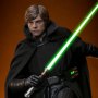 Luke Skywalker Dark Empire Legends