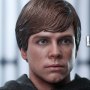 Luke Skywalker Deluxe Special Edition