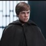 Luke Skywalker Deluxe Special Edition
