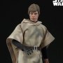 Luke Skywalker Deluxe