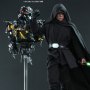 Luke Skywalker Deluxe Special Edition