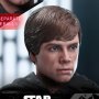 Luke Skywalker Deluxe Special Edition