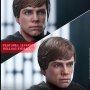 Luke Skywalker Deluxe