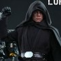 Luke Skywalker Deluxe Special Edition