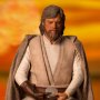 Luke Skywalker Deluxe (Iron Studios)