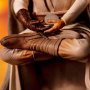 Luke Skywalker Deluxe (Iron Studios)