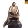 Luke Skywalker Deluxe (Iron Studios)