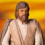 Luke Skywalker Deluxe (Iron Studios)