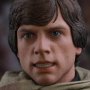 Luke Skywalker Deluxe (Return Of The Jedi)