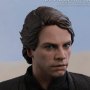 Luke Skywalker Deluxe (Return Of The Jedi)