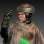 Star Wars: Luke Skywalker Endor (PGM)