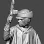 Luke Skywalker Endor (PGM) (studio)