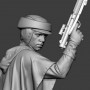Luke Skywalker Endor (PGM) (studio)