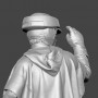 Luke Skywalker Endor (PGM) (studio)