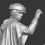 Luke Skywalker Endor (PGM) (studio)