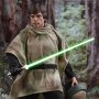 Luke Skywalker Endor (Return Of The Jedi)