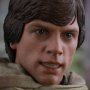 Luke Skywalker Endor (Return Of The Jedi)