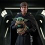 Luke Skywalker & Grogu Premier Collection