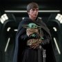 Luke Skywalker & Grogu Premier Collection