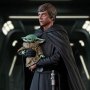 Star Wars-Mandalorian: Luke Skywalker & Grogu Premier Collection