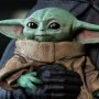 Luke Skywalker & Grogu Premier Collection