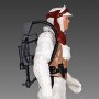 Luke Skywalker Hoth Battle Gear Vintage Jumbo