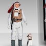 Luke Skywalker Hoth Battle Gear Vintage Jumbo