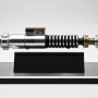 Star Wars-Mandalorian: Luke Skywalker Lightsaber