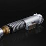 Luke Skywalker Lightsaber Black Series Force FX Elite