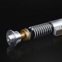 Luke Skywalker Lightsaber Black Series Force FX Elite