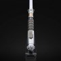 Star Wars-Mandalorian: Luke Skywalker Lightsaber Black Series Force FX Elite