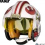 Luke Skywalker Rebel Pilot Helmet