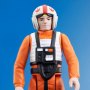 Star Wars (KENNER): Luke Skywalker Red-5 Vintage Jumbo