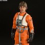 Star Wars: Luke Skywalker Red Five X-Wing Pilot