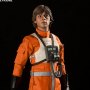 Luke Skywalker Red Five X-Wing Pilot