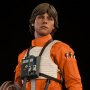 Star Wars: Luke Skywalker Red Five X-Wing Pilot (Sideshow)