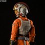 Luke Skywalker Red Five X-Wing Pilot (Sideshow)