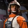 Luke Skywalker Red Five X-Wing Pilot (Sideshow)